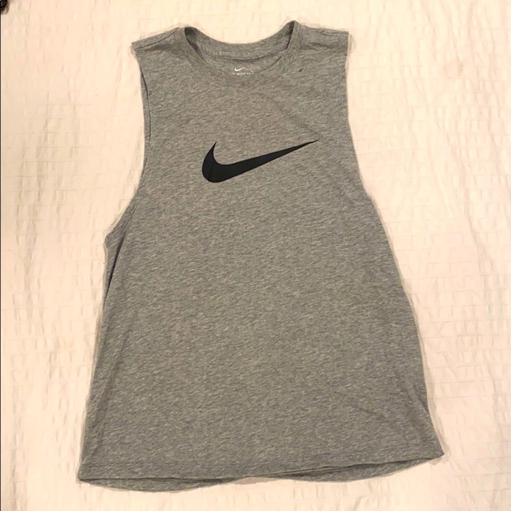 Nike tank top